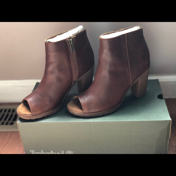 Timberland,Tillston ankle boot - Picture 3 of 6